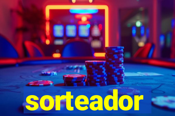 sorteador