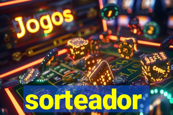 sorteador