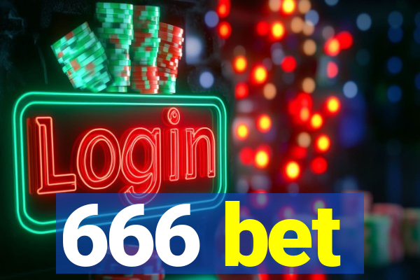 666 bet