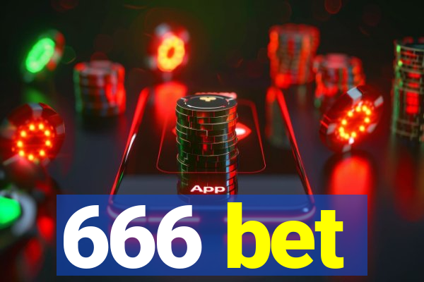 666 bet