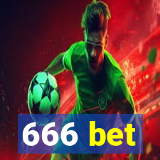 666 bet