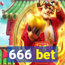 666 bet