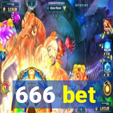 666 bet