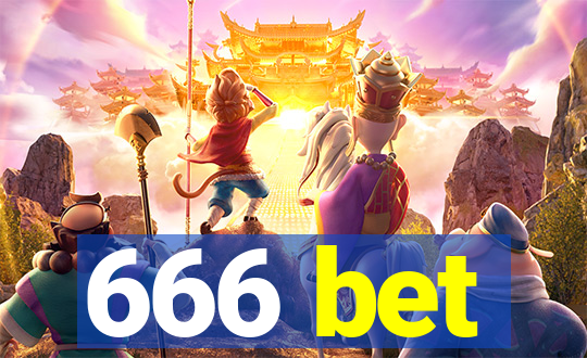 666 bet