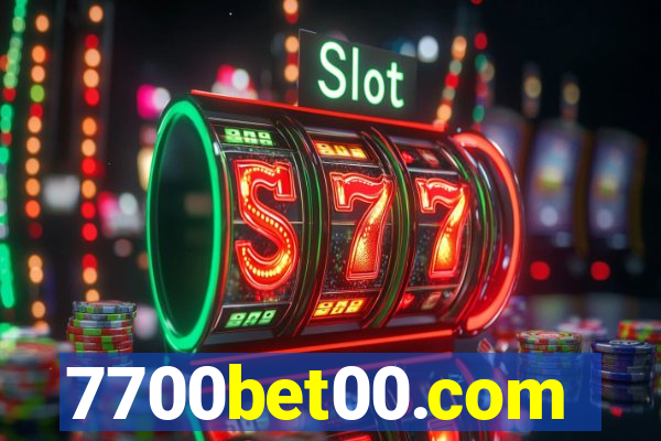 7700bet00.com