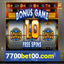 7700bet00.com