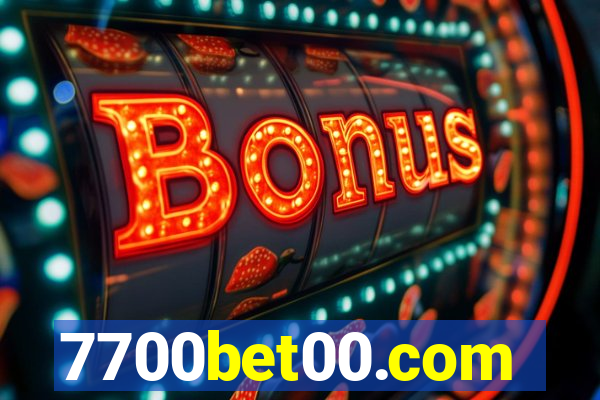 7700bet00.com