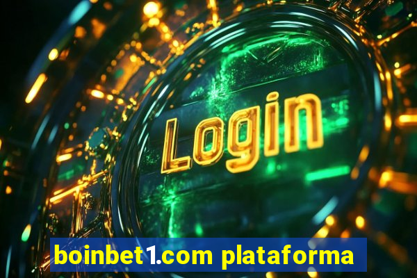 boinbet1.com plataforma