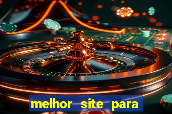 melhor site para analisar jogos de futebol