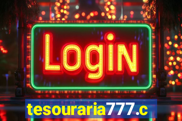 tesouraria777.com