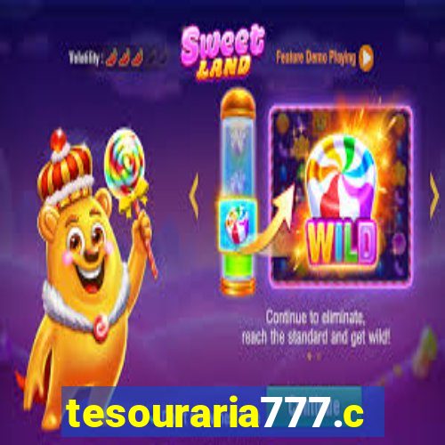 tesouraria777.com