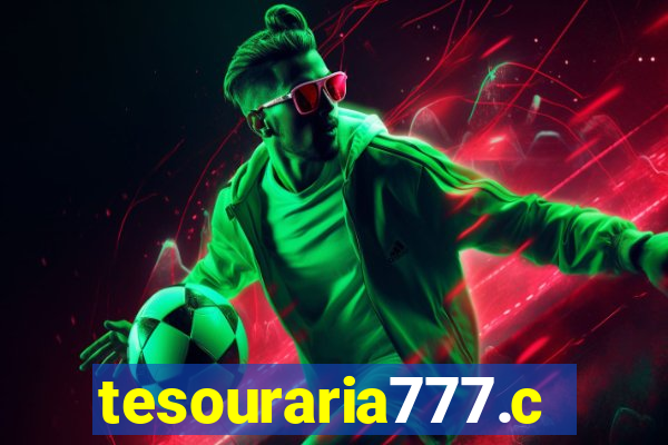 tesouraria777.com