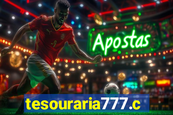 tesouraria777.com