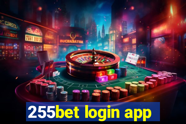 255bet login app