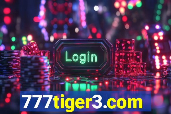 777tiger3.com