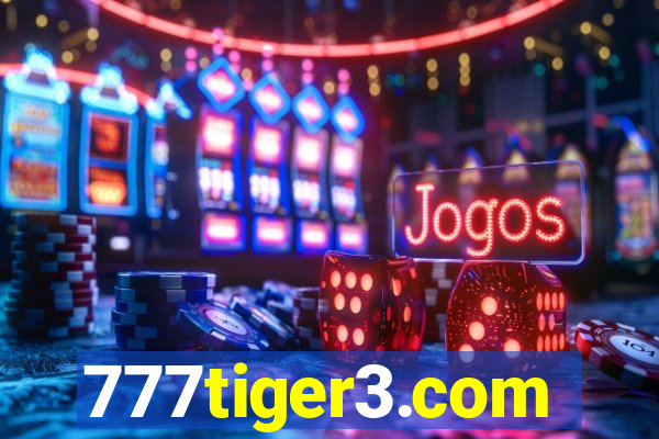 777tiger3.com