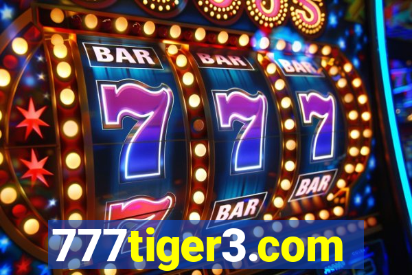 777tiger3.com