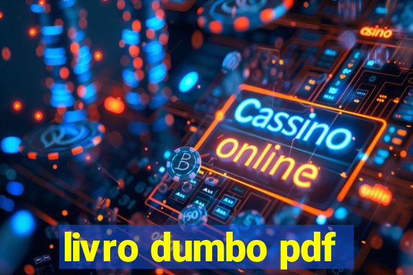 livro dumbo pdf