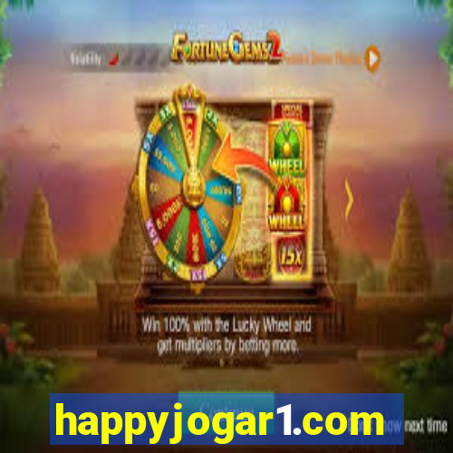 happyjogar1.com