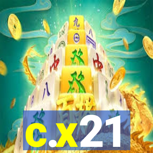 c.x21