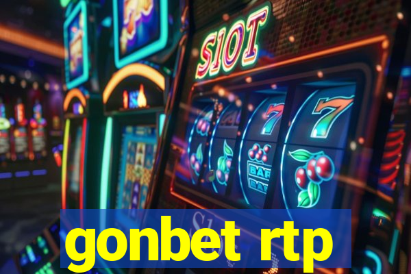 gonbet rtp