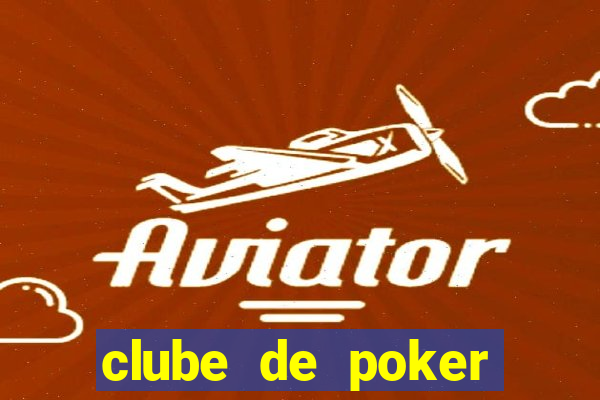 clube de poker santa cruz do sul