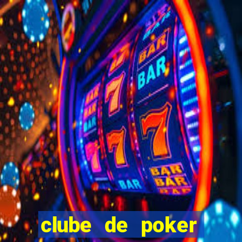 clube de poker santa cruz do sul