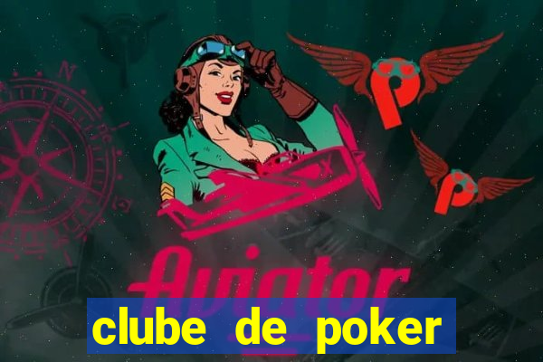 clube de poker santa cruz do sul