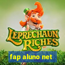 fap aluno net