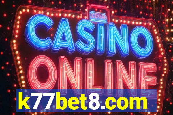 k77bet8.com