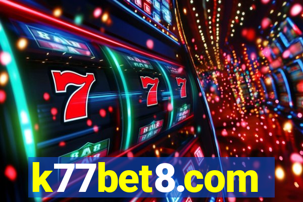 k77bet8.com