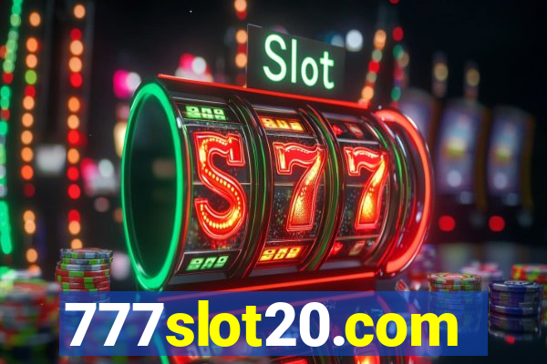 777slot20.com