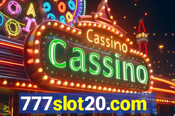 777slot20.com