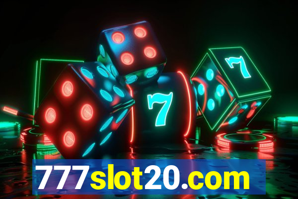 777slot20.com