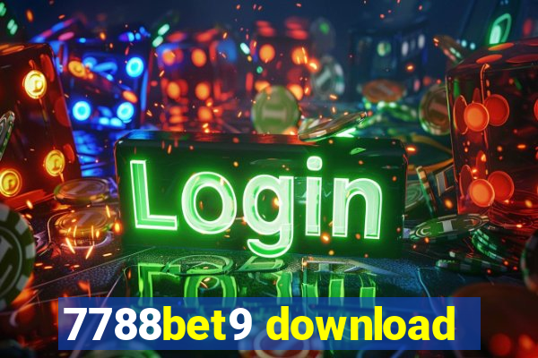 7788bet9 download