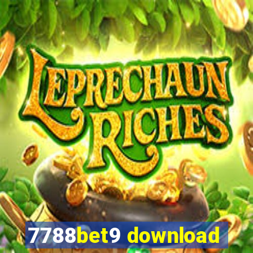 7788bet9 download