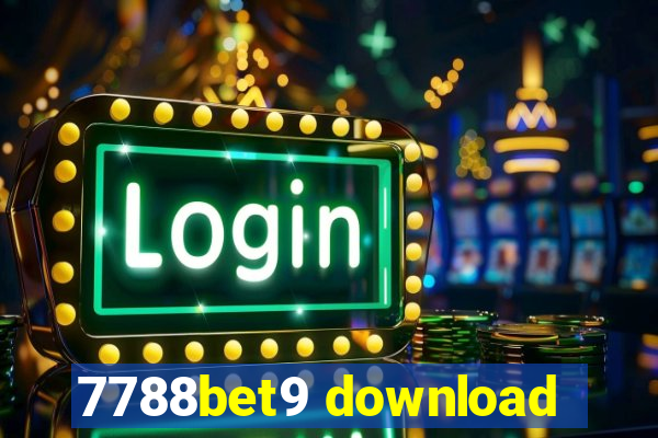 7788bet9 download