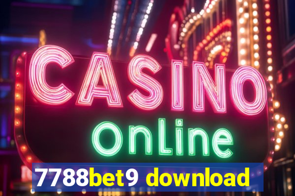 7788bet9 download