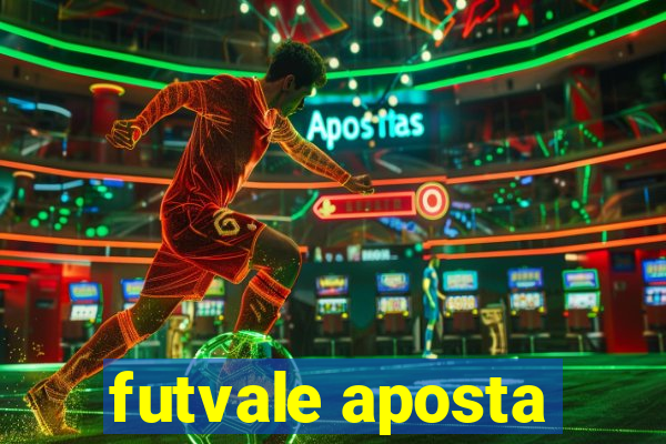 futvale aposta