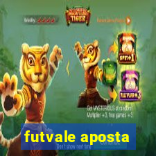 futvale aposta