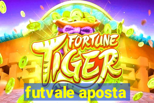 futvale aposta