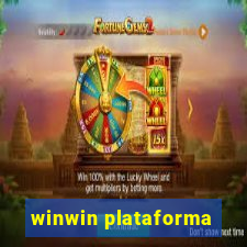 winwin plataforma