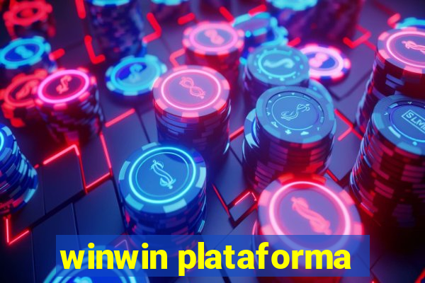 winwin plataforma