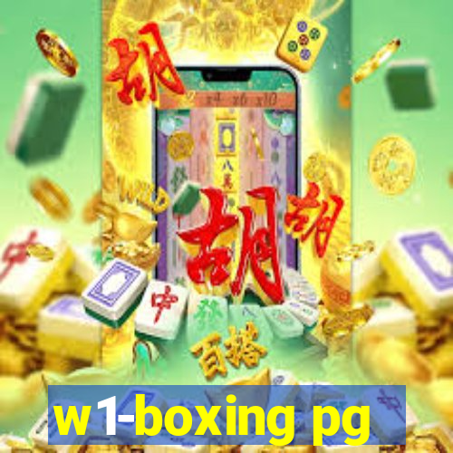 w1-boxing pg