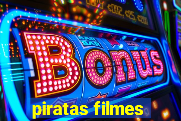 piratas filmes