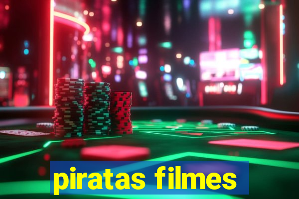 piratas filmes