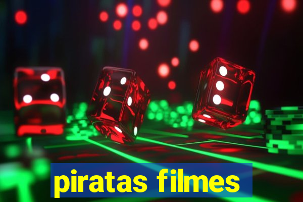 piratas filmes