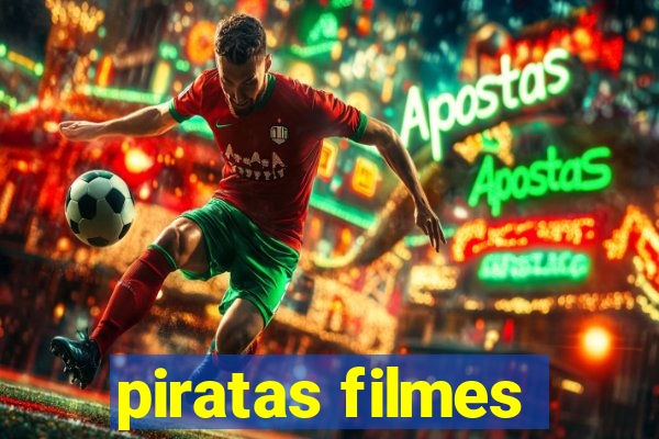 piratas filmes