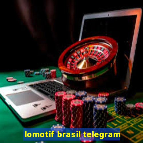 lomotif brasil telegram