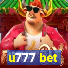 u777 bet